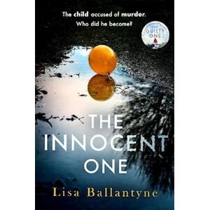 Lisa Ballantyne The Innocent One