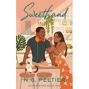 N. G. Peltier Sweethand