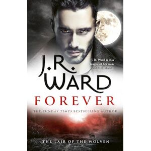 J. R. Ward Forever