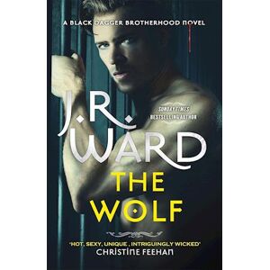 J. R. Ward The Wolf