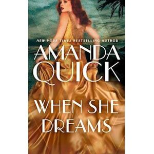 Amanda Quick When She Dreams