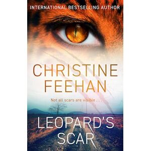 Christine Feehan Leopard'S Scar