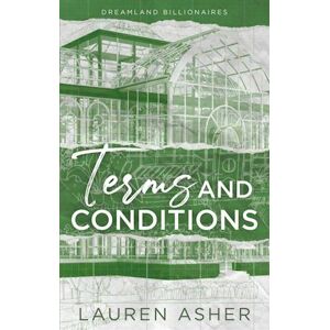 Lauren Asher Terms And Conditions