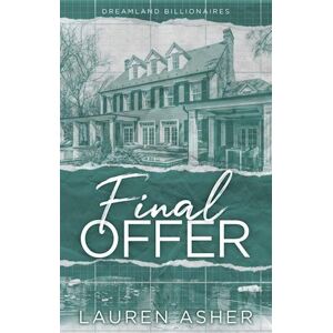 Lauren Asher Final Offer