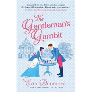 Evie Dunmore The Gentleman'S Gambit
