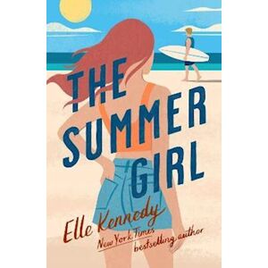 Elle Kennedy The Summer Girl