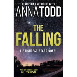 Anna Todd The Falling