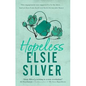 Elsie Silver Hopeless