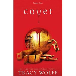 Tracy Wolff Covet