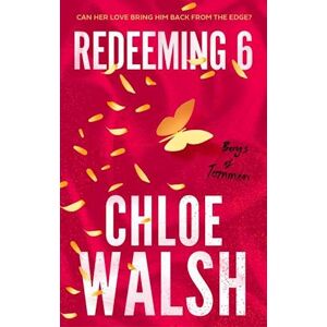 Chloe Walsh Redeeming 6