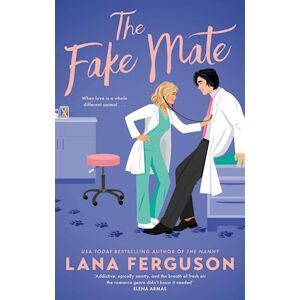 Lana Ferguson The Fake Mate