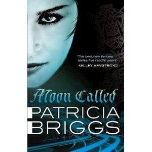 Patricia Briggs Moon Called