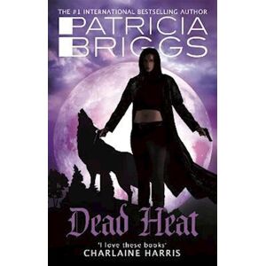 Patricia Briggs Dead Heat