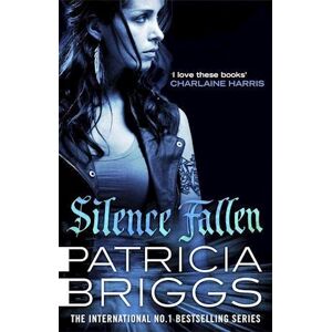Patricia Briggs Silence Fallen