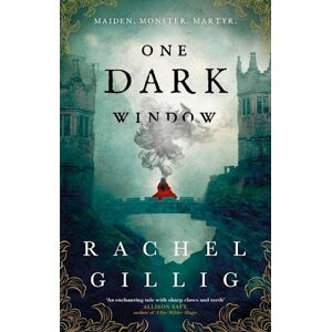 Rachel Gillig One Dark Window