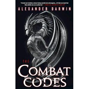 Alexander Darwin The Combat Codes