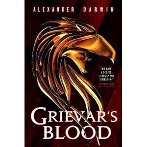 Alexander Darwin Grievar'S Blood