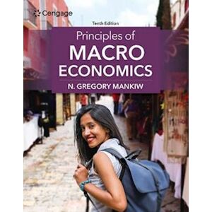N. Gregory Mankiw Principles Of Macroeconomics