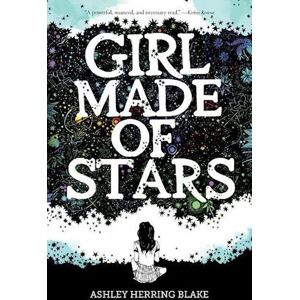 Ashley Herring Blake Girl Made Of Stars