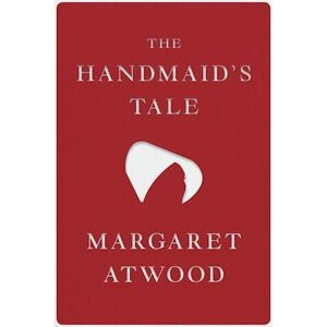 Margaret Atwood The Handmaid'S Tale Deluxe Edition