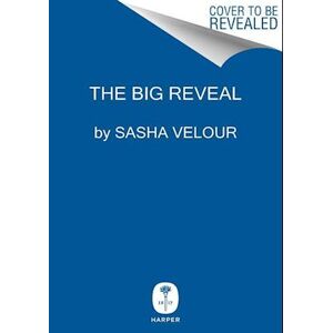 Sasha Velour The Big Reveal