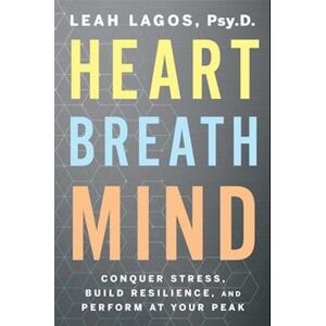 Leah Lagos Heart Breath Mind