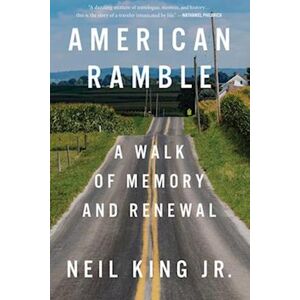 Neil King American Ramble