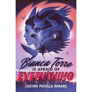 Justine Pucella Winans Bianca Torre Is Afraid Of Everything