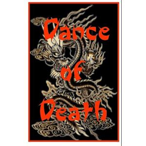 Grandmaster Lawrence Day Dance Of Death