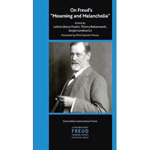 On Freud'S Mourning And Melancholia