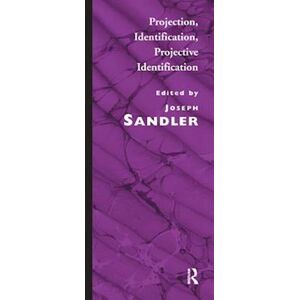 Joseph Sandler Projection, Identification, Projective Identification