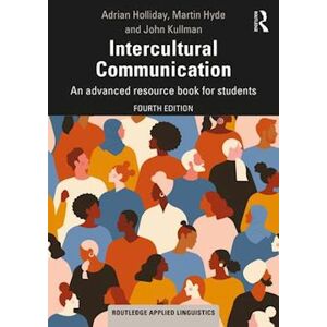 Adrian Holliday Intercultural Communication