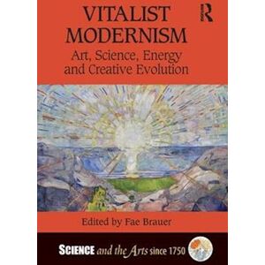 Vitalist Modernism