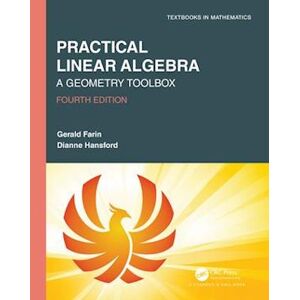 Gerald Farin Practical Linear Algebra