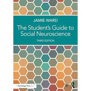 Jamie Ward The Student'S Guide To Social Neuroscience