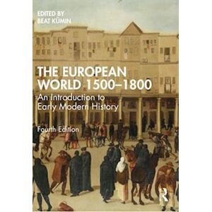 The European World 1500–1800