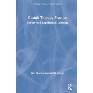 Gro Skottun Gestalt Therapy Practice