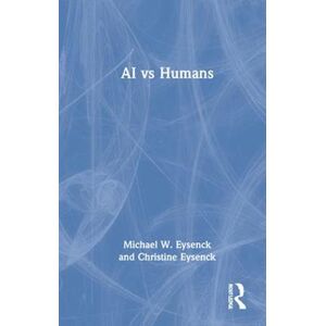 Michael W. Eysenck Ai Vs Humans