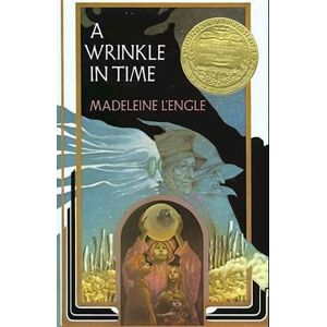 Madeleine L'Engle A Wrinkle In Time