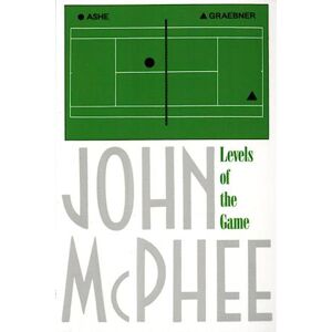 John McPhee Levels Of The Game