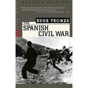 Hugh Thomas The Spanish Civil War