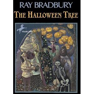 Ray Bradbury The Halloween Tree