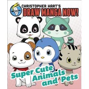 C. Hart Super Cute Animals And Pets