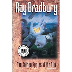 Ray Bradbury Golden Apples Of The Sun, The