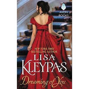 Lisa Kleypas Dreaming Of You