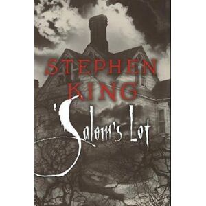 Stephen King Salem'S Lot