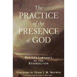 Brother Practice Of The Presence Of God