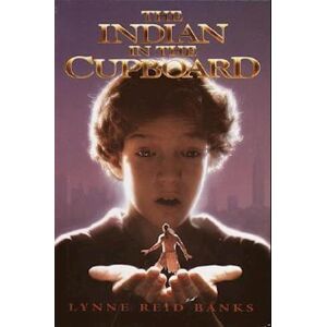 Lynne Reid Banks The Indian In The Cupboard