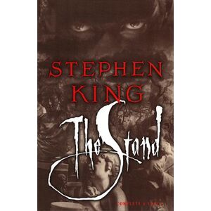 Stephen King The Stand