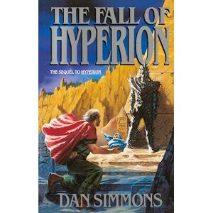 Dan Simmons The Fall Of Hyperion